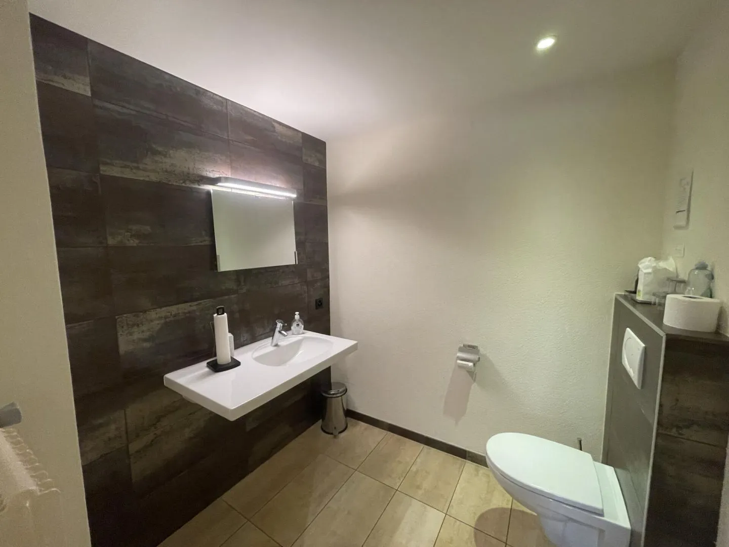 Appartement à vendre - Photo 5 sur 6