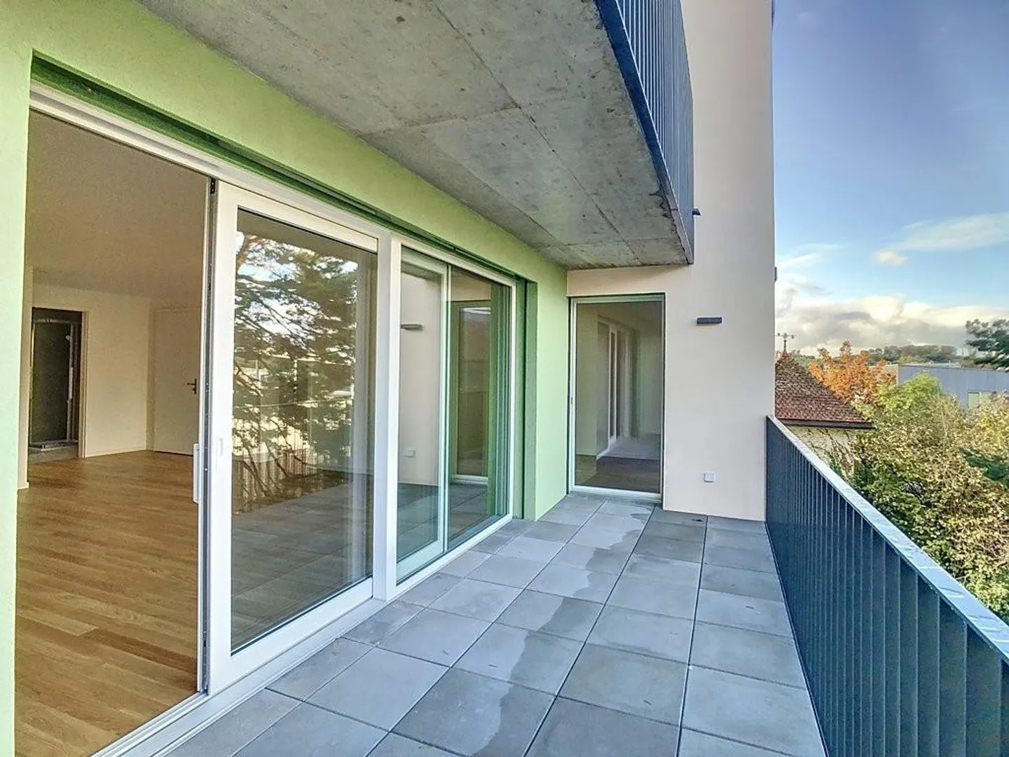 Appartamento in affitto - Foto 7 di 7