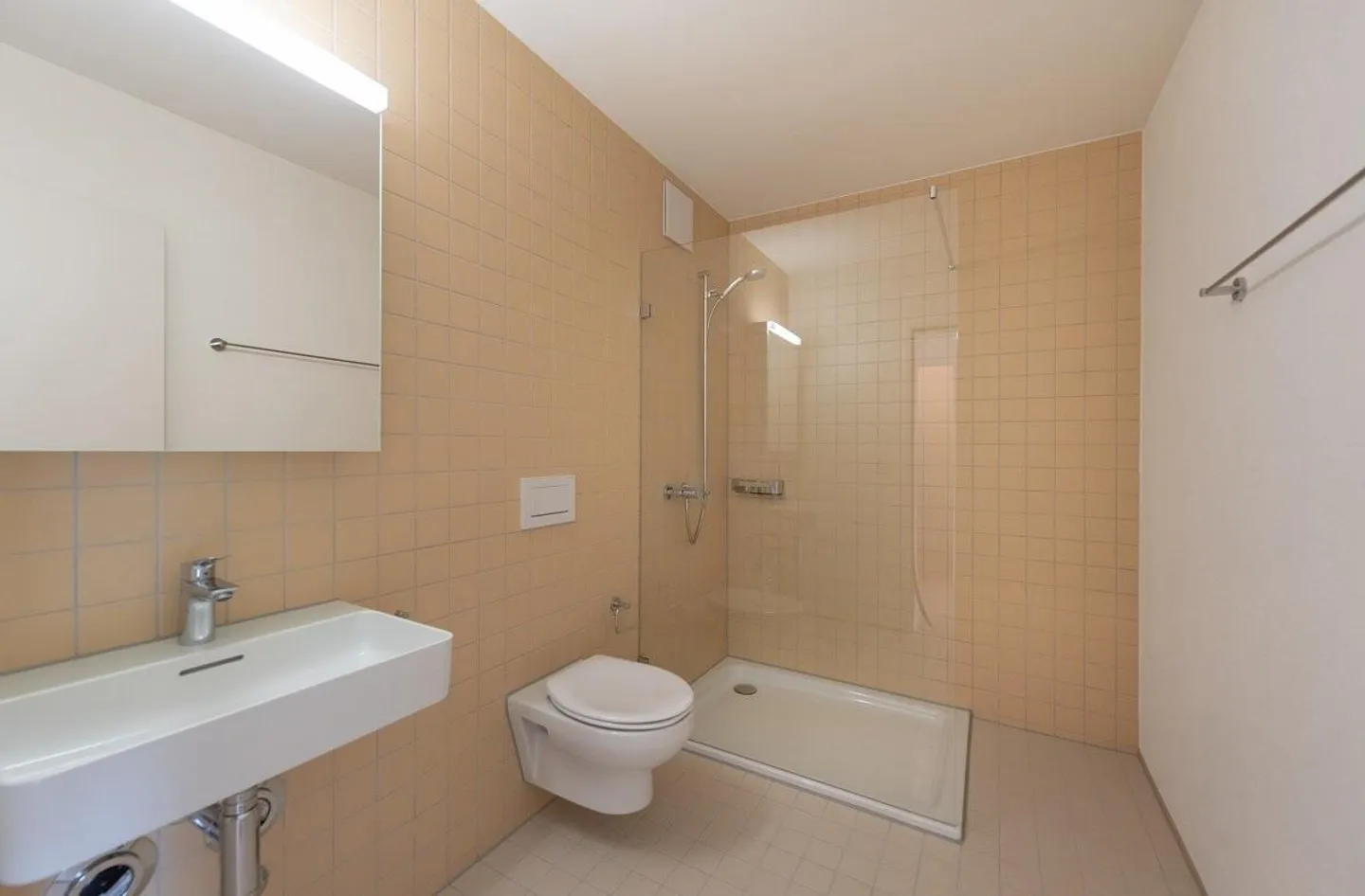 Appartement de 3,5 pièces de haute qualité au pied du Jura - Photo 5 sur 8