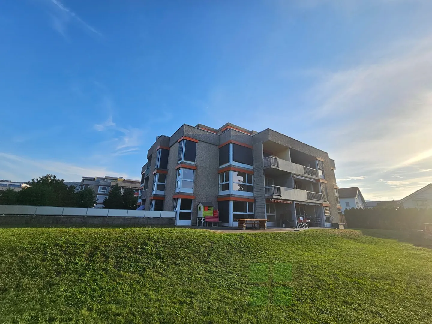 Charmante 3,5-Zimmer-Wohnung - Foto 7 von 7