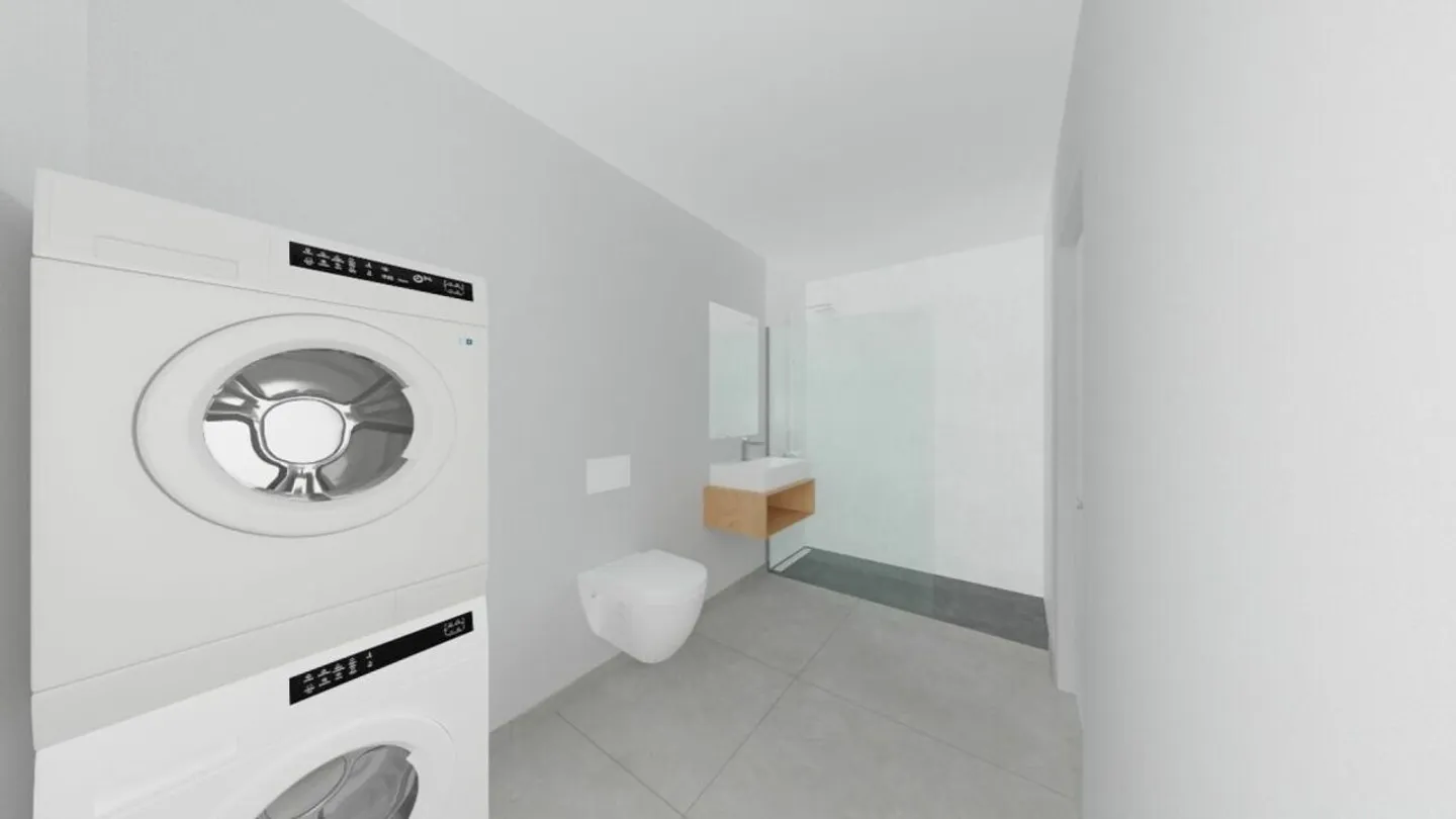 Appartement à vendre - Photo 5 sur 6