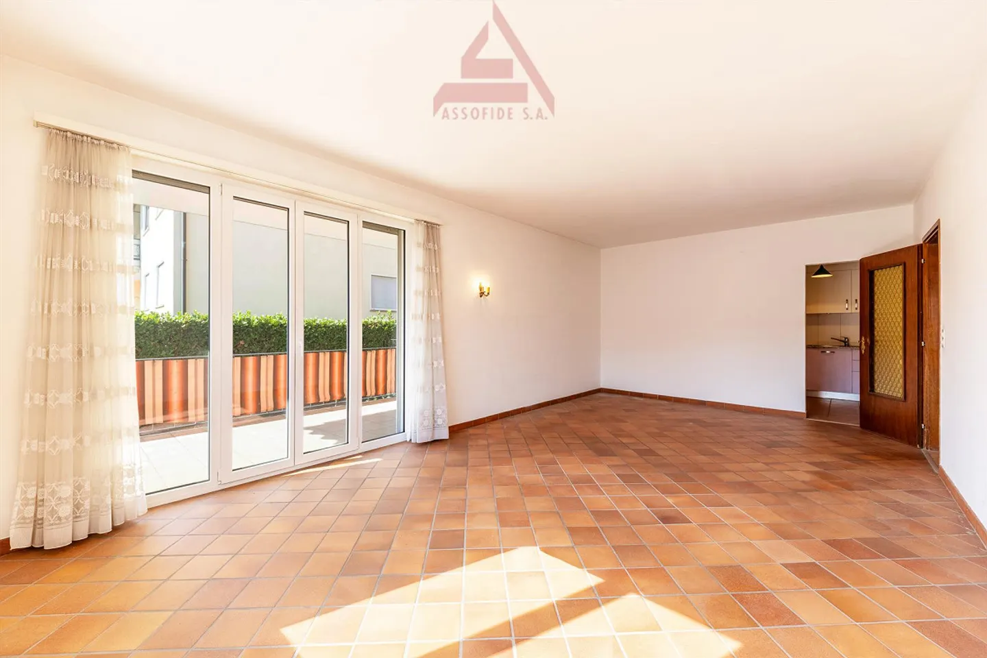 Appartement confortable de 3.5 pièces à Ascona - Photo 2 sur 9