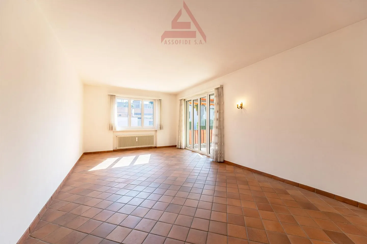 Appartement confortable de 3.5 pièces à Ascona - Photo 3 sur 9