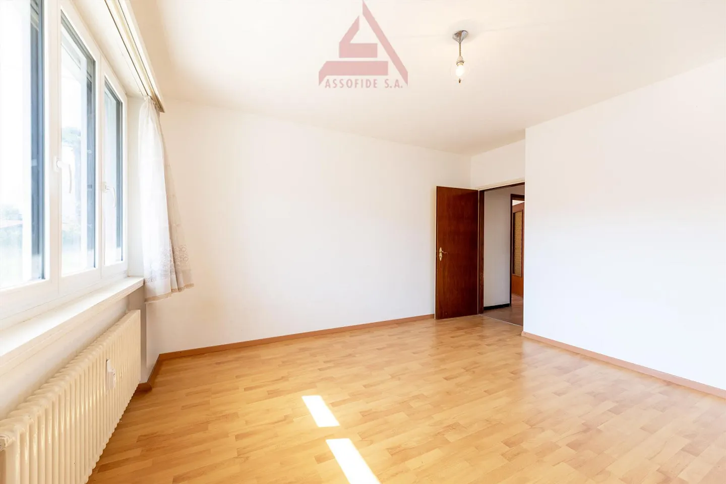 Appartement confortable de 3.5 pièces à Ascona - Photo 4 sur 9