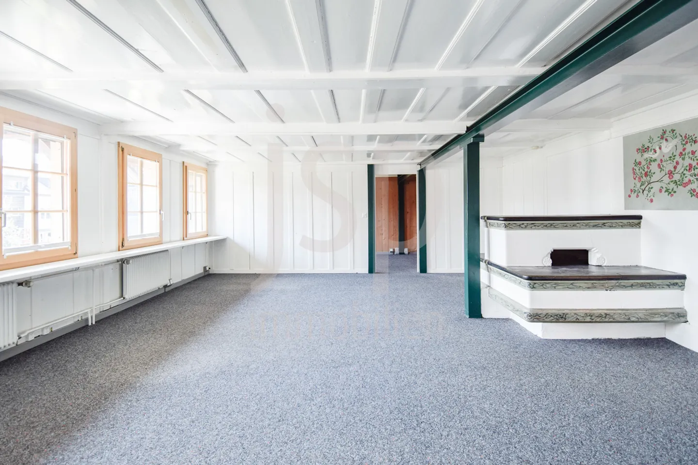 Charmante Arbeitsräume in Schwarzenburg  - Foto 1 di 16