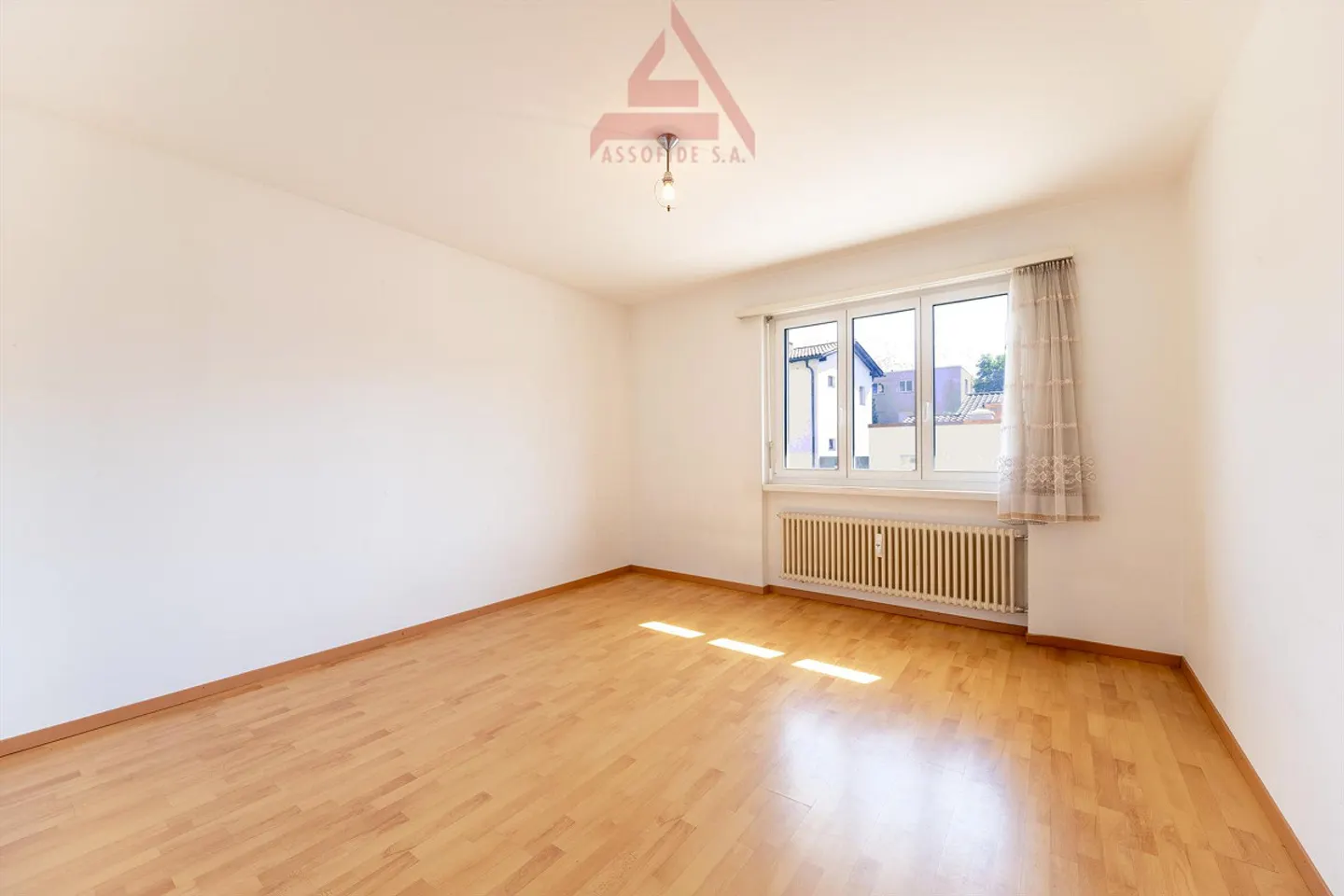 Appartement confortable de 3.5 pièces à Ascona - Photo 5 sur 9