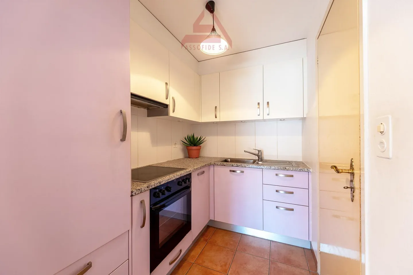 Appartement confortable de 3.5 pièces à Ascona - Photo 6 sur 9