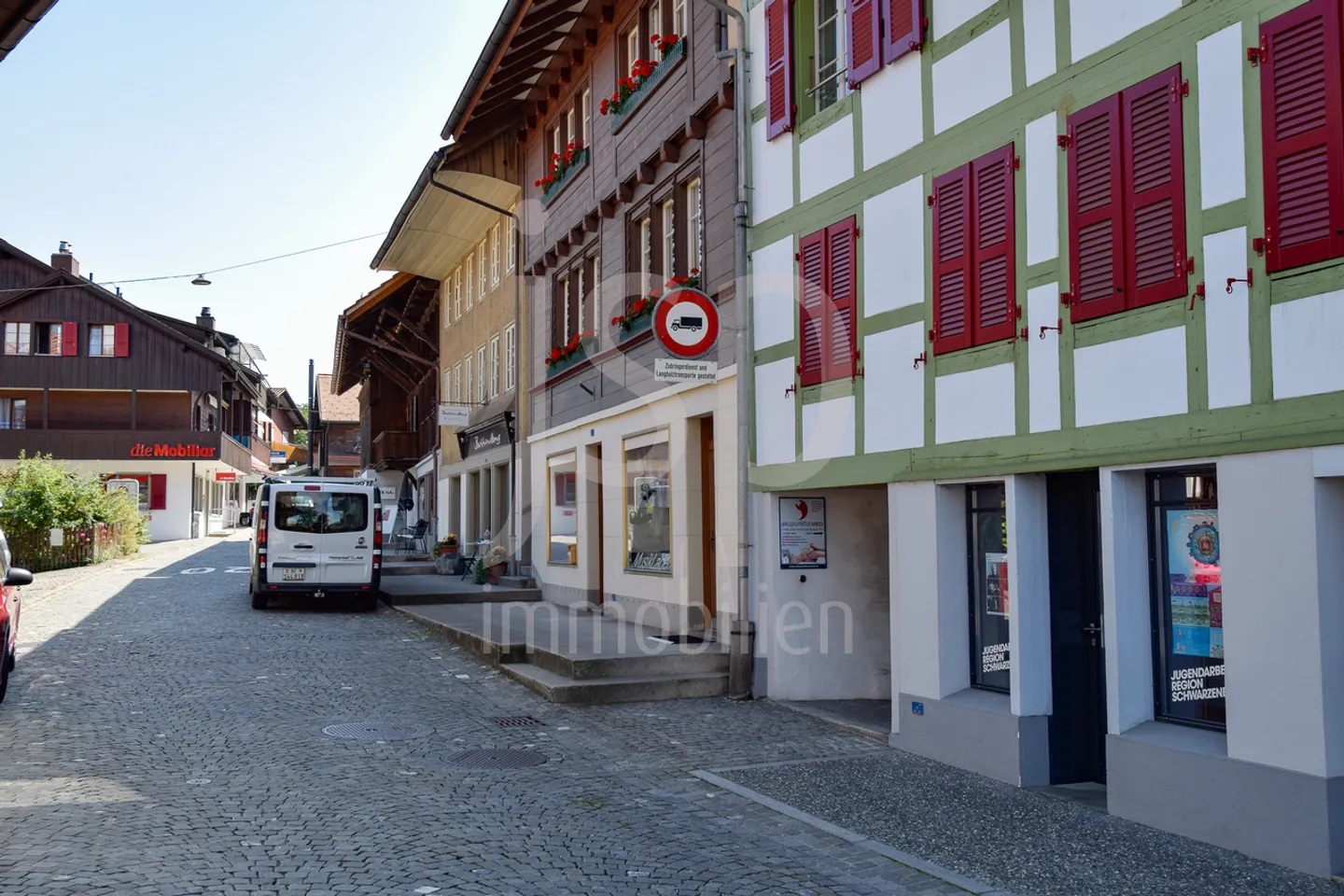 Charmante Arbeitsräume in Schwarzenburg  - Foto 2 di 16