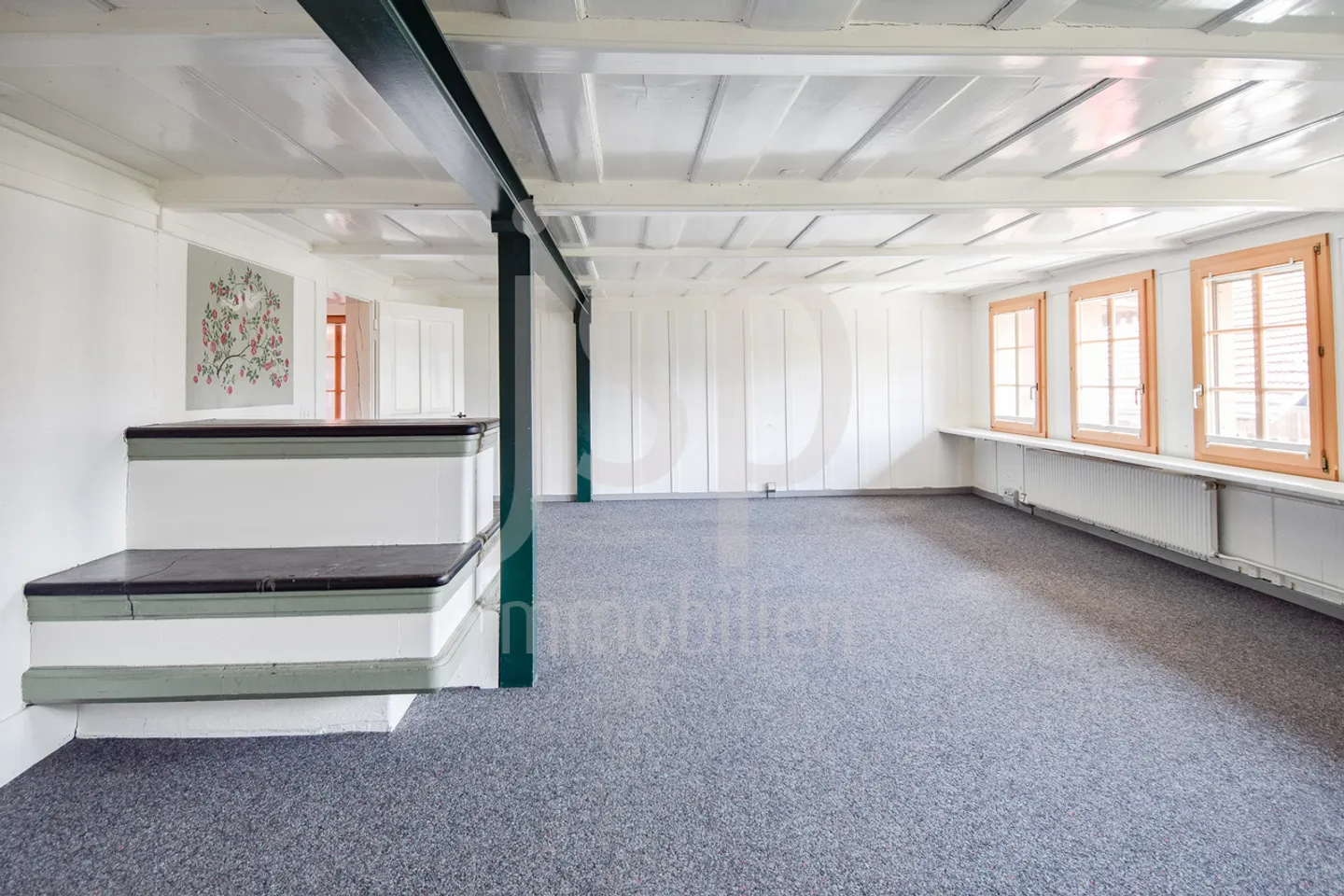 Charmante Arbeitsräume in Schwarzenburg  - Foto 5 di 16