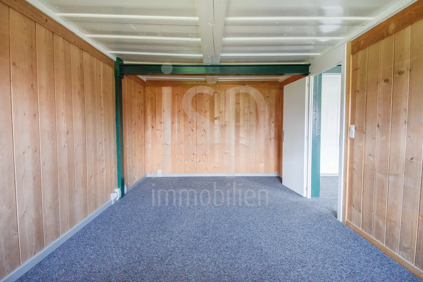 Charmante Arbeitsräume in Schwarzenburg  - Foto 7 di 16