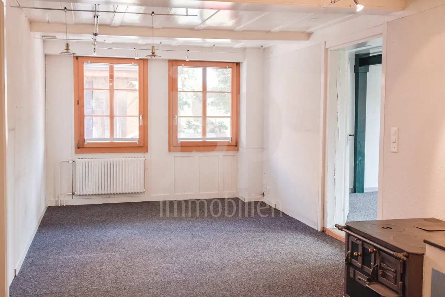 Charmante Arbeitsräume in Schwarzenburg  - Foto 3 di 16