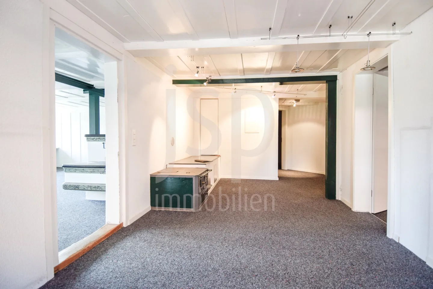 Charmante Arbeitsräume in Schwarzenburg  - Foto 4 di 16