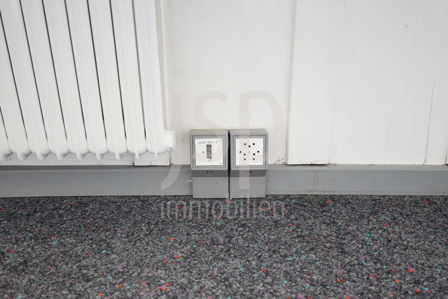 Charmante Arbeitsräume in Schwarzenburg  - Foto 9 di 16