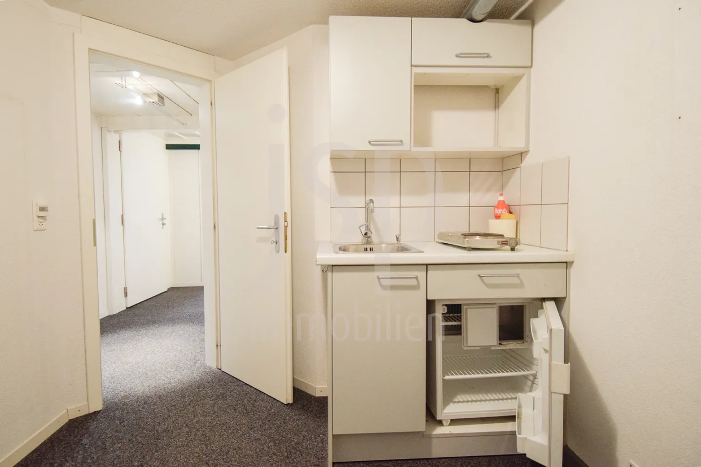 Charmante Arbeitsräume in Schwarzenburg  - Foto 10 di 16