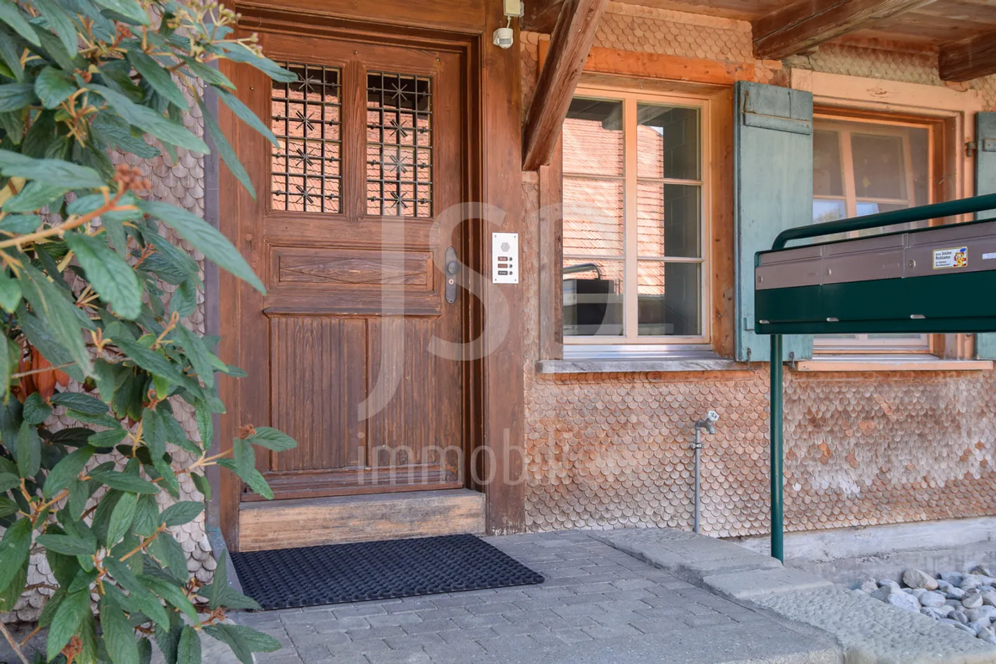 Charmante Arbeitsräume in Schwarzenburg  - Foto 13 di 16