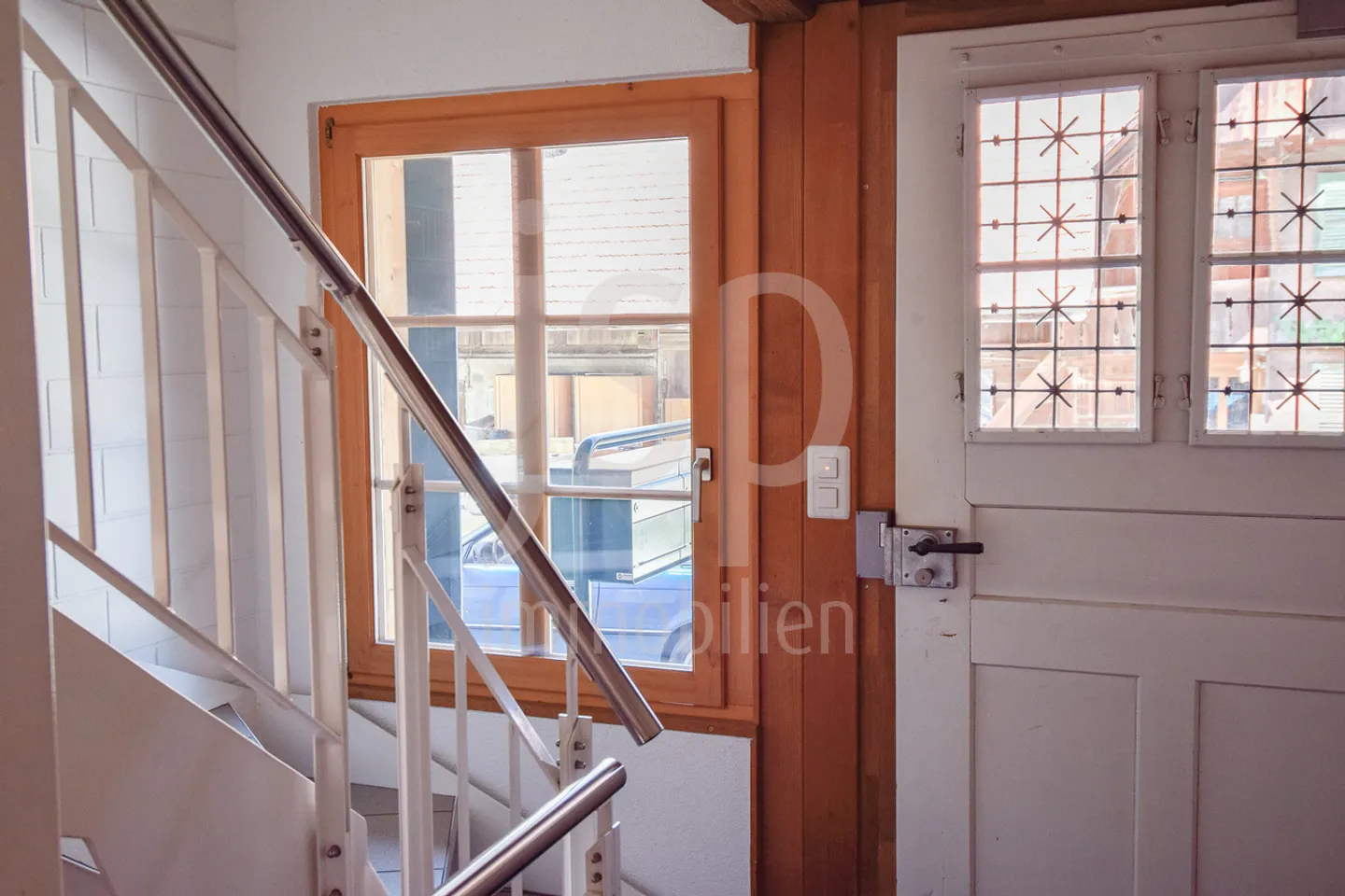 Charmante Arbeitsräume in Schwarzenburg  - Foto 14 di 16