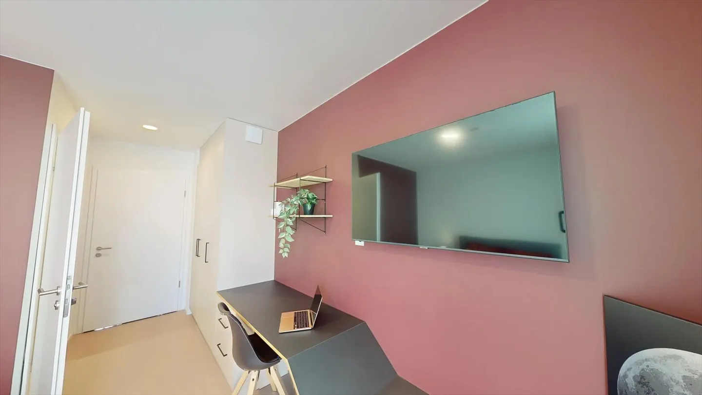 Studio 1.5 Zimmer - Foto 4 von 29