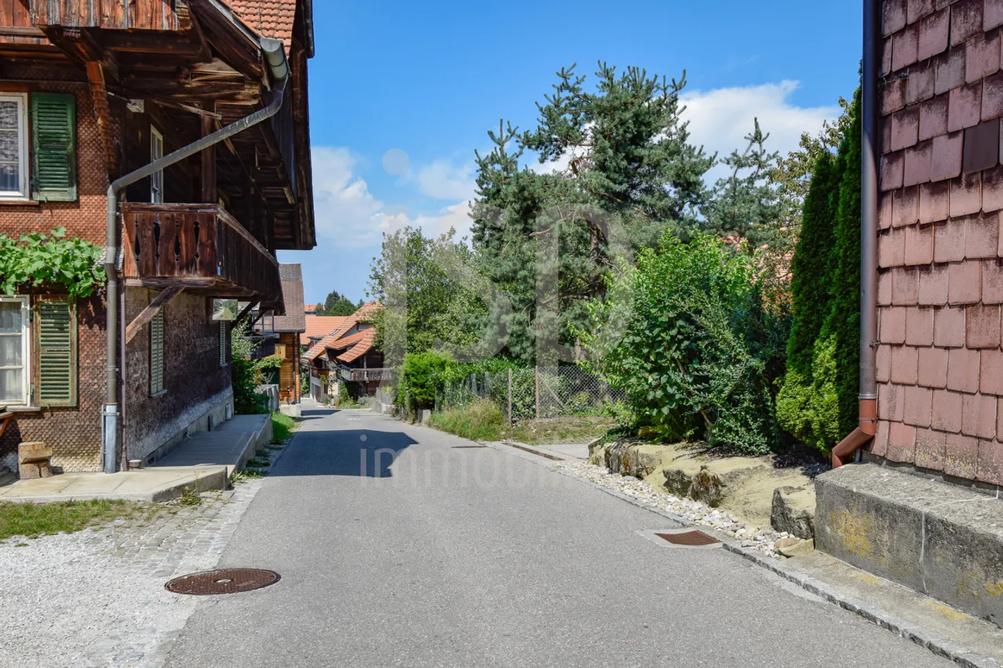 Charmante Arbeitsräume in Schwarzenburg  - Foto 16 di 16