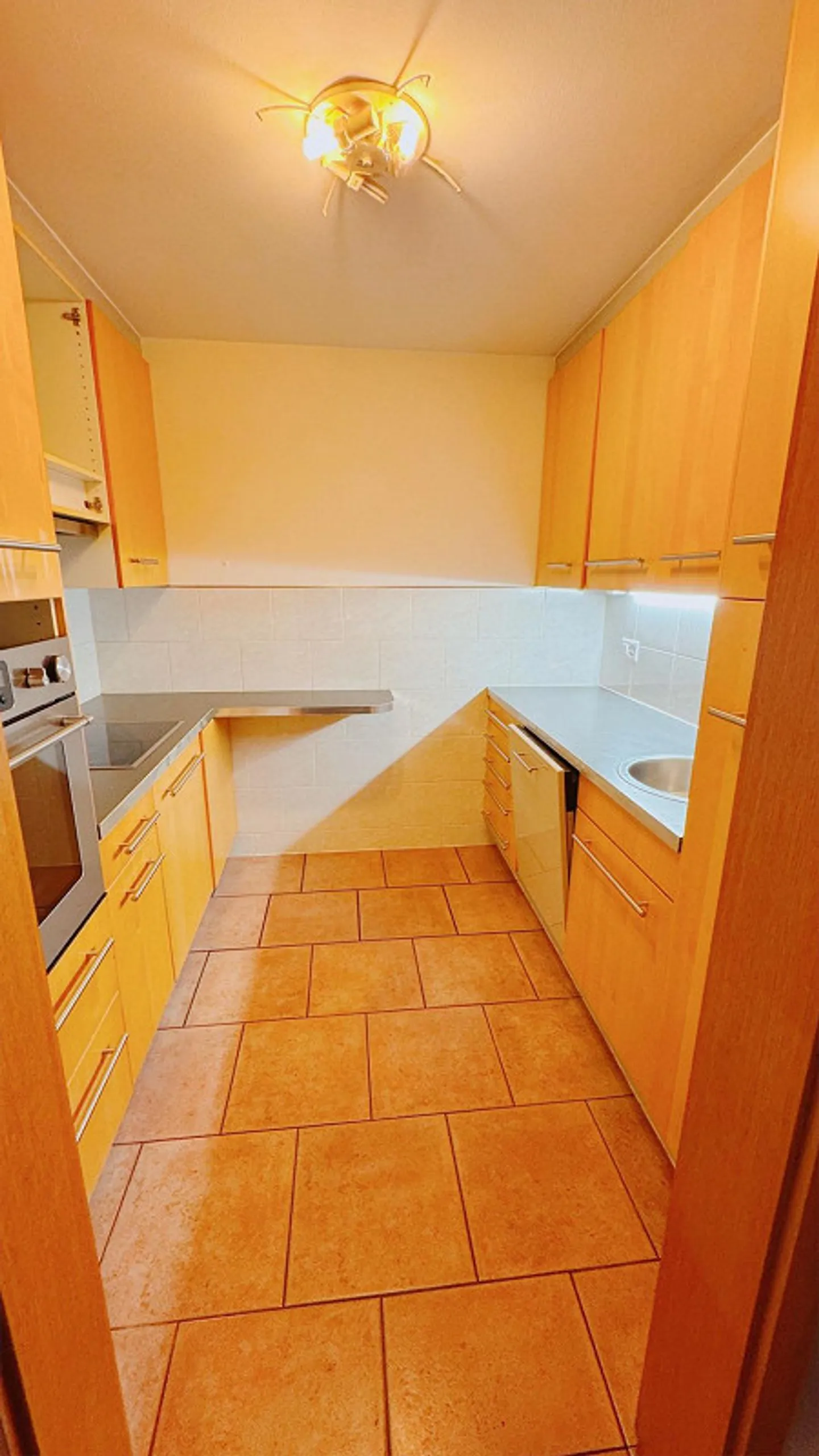 Wohnung kaufen - Foto 5 von 13