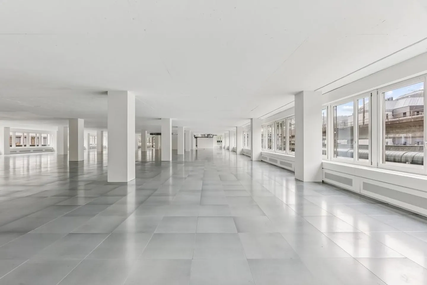 Working in the heart of Zurich West - Photo 6 of 11