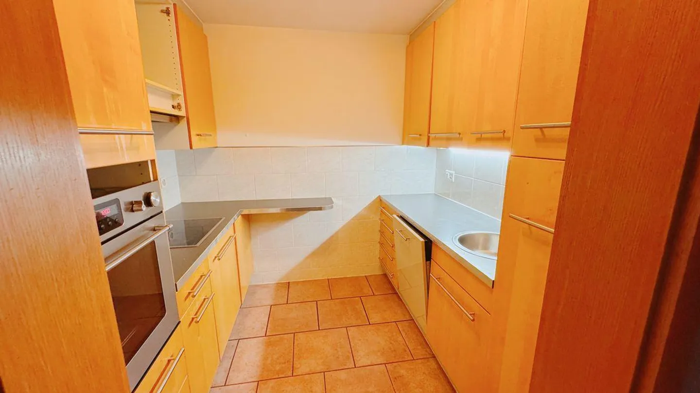 Wohnung kaufen - Foto 8 von 13