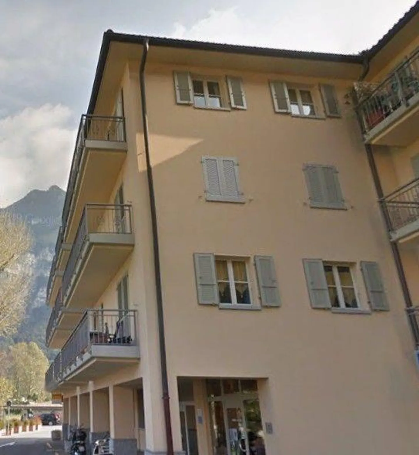 Appartamento in affitto - Foto 1 di 13