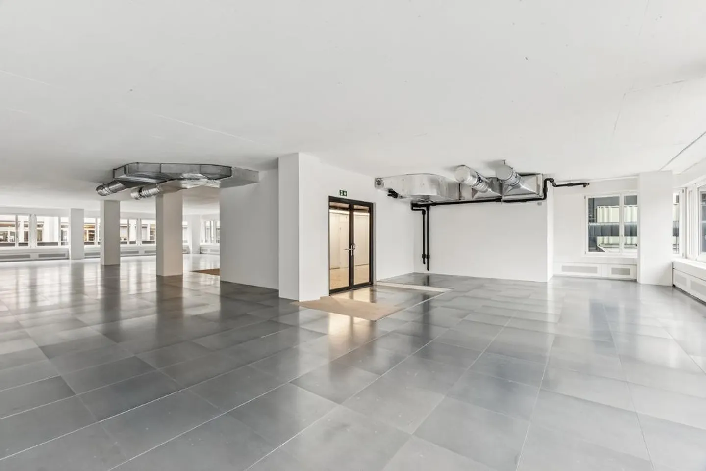 Working in the heart of Zurich West - Photo 4 of 11