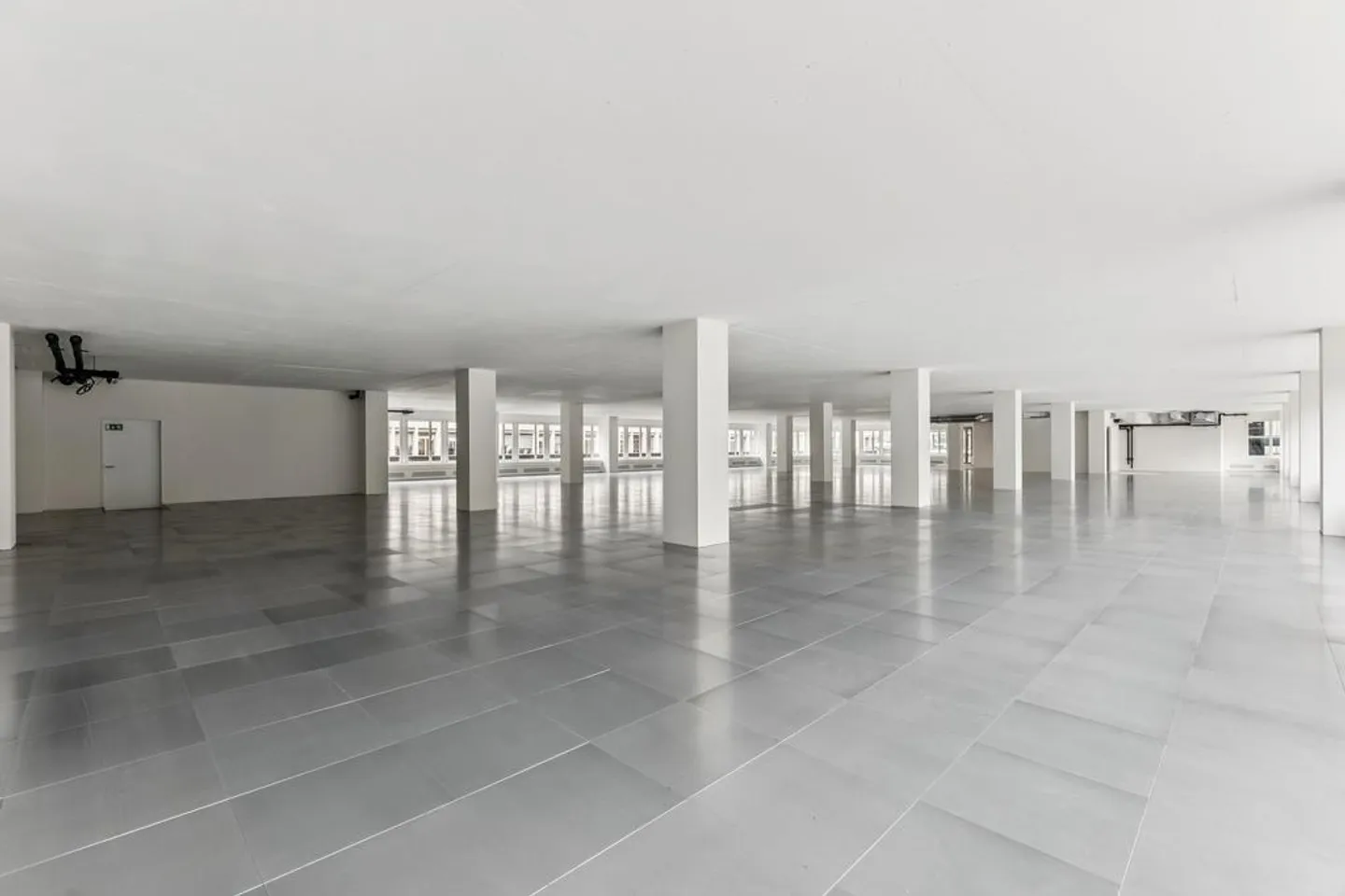 Working in the heart of Zurich West - Photo 5 of 11