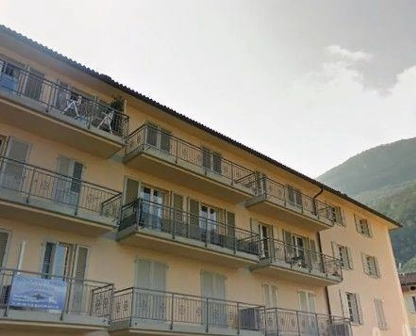 Appartamento in affitto - Foto 2 di 13