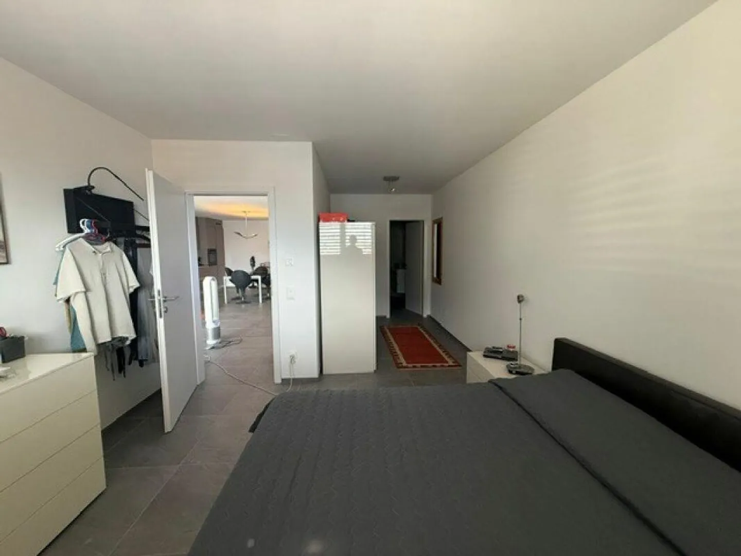 Spacieux et moderne 2.5 pièces à San Vittore - Photo 4 sur 7