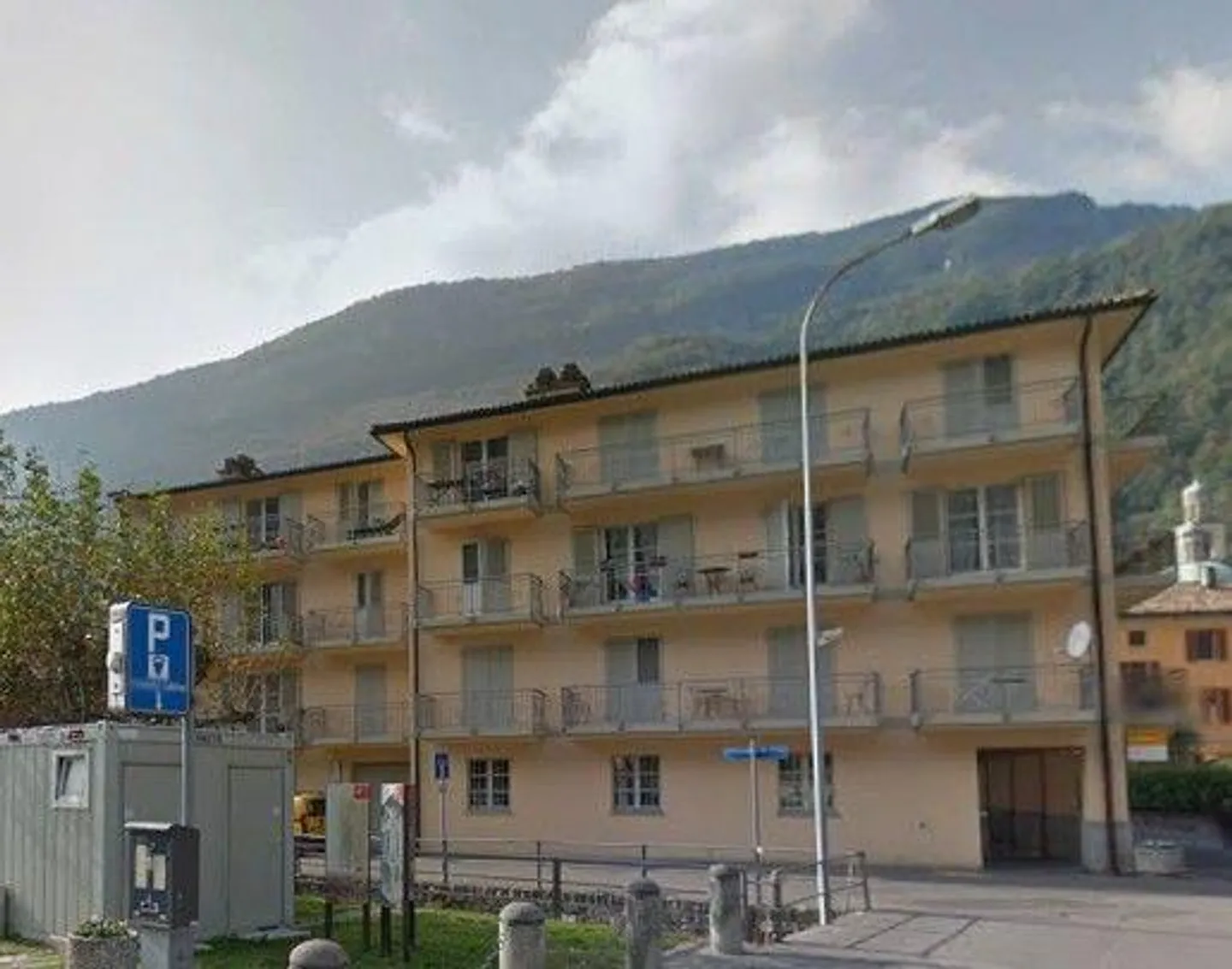 Appartamento in affitto - Foto 4 di 13