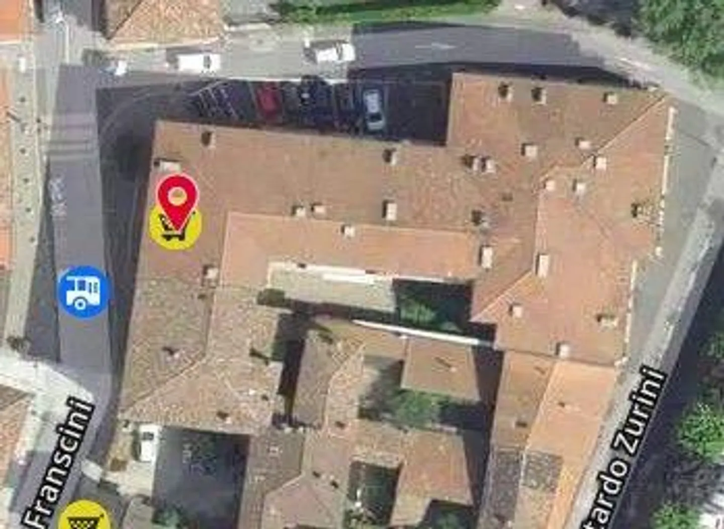 Appartamento in affitto - Foto 5 di 13