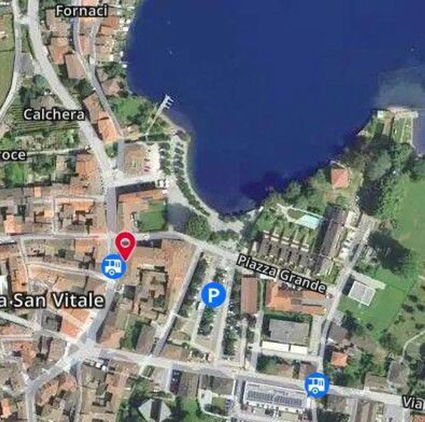 Appartamento in affitto - Foto 7 di 13