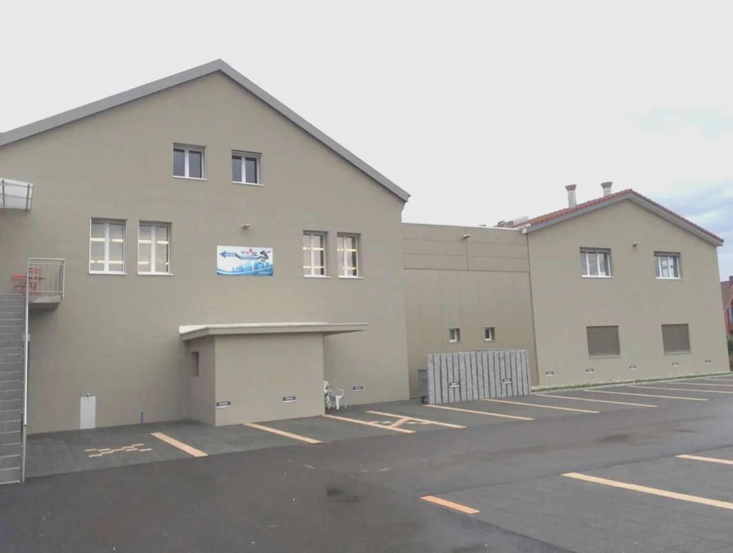 Ufficio - Foto 1 di 1