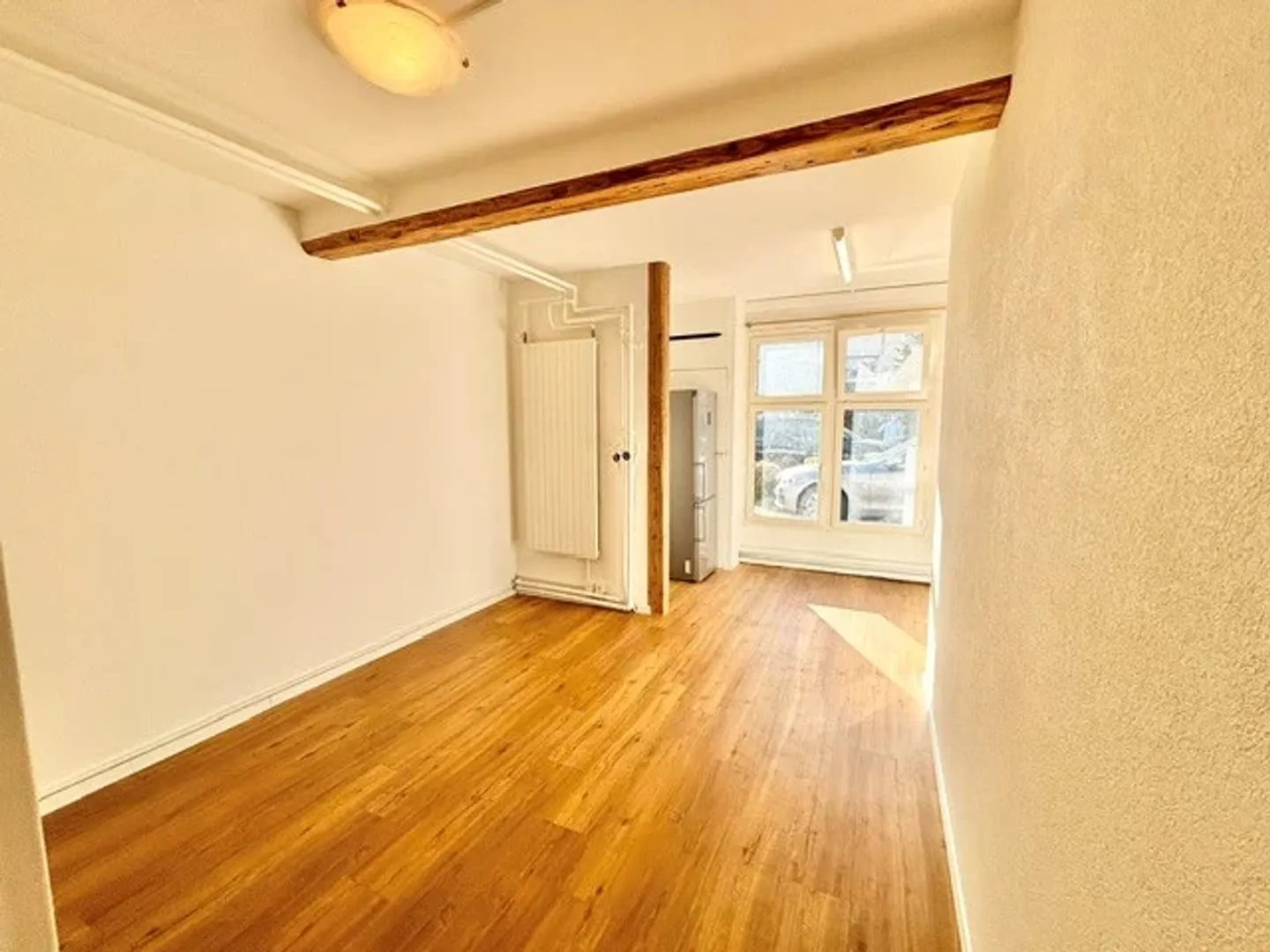 gemütliches Studio an zentraler Lage in Wetzikon - Photo 2 sur 4
