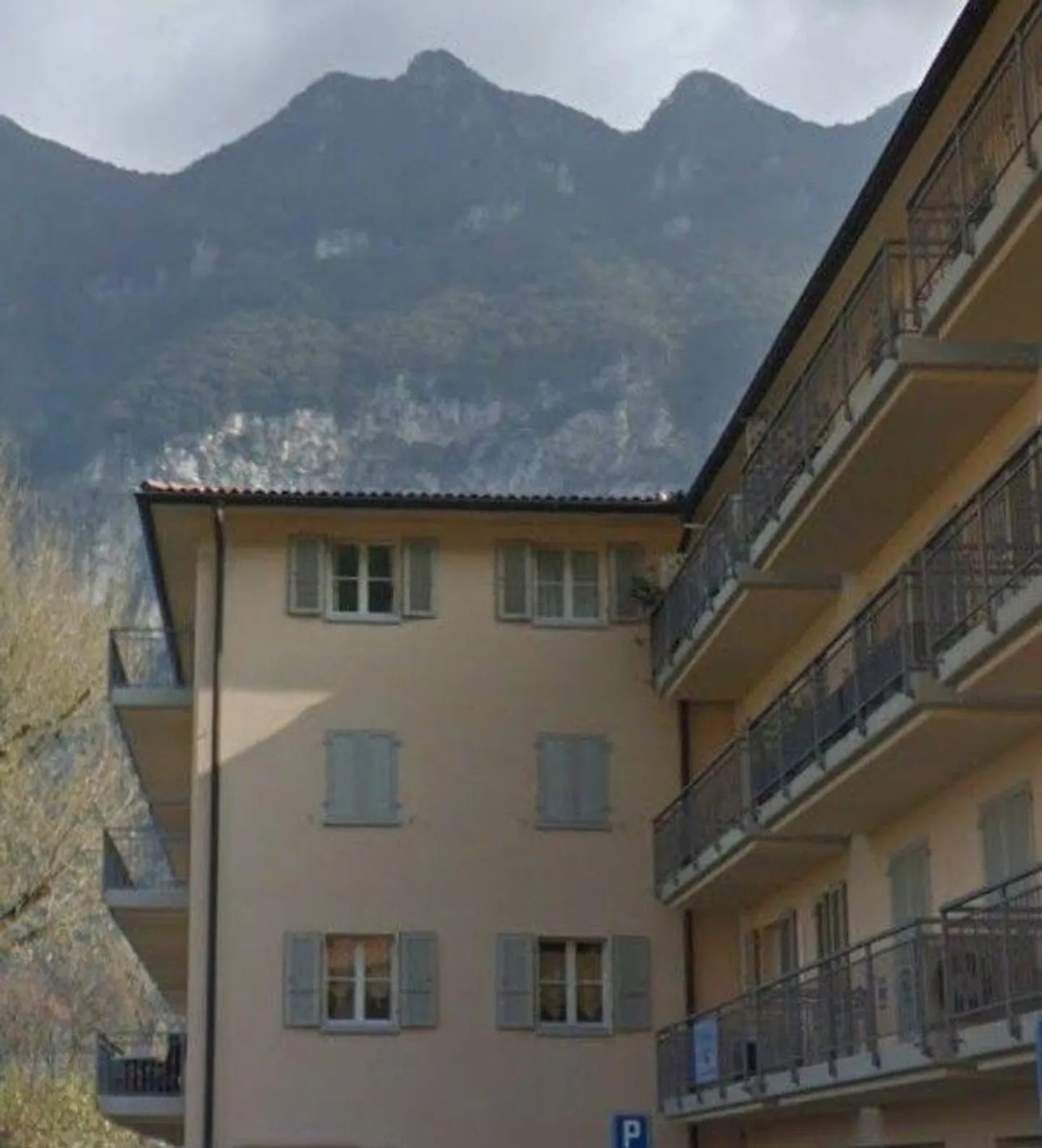 Appartamento in affitto - Foto 3 di 13
