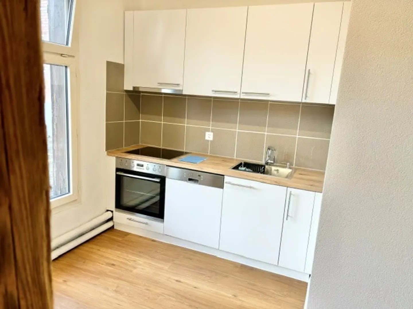 gemütliches Studio an zentraler Lage in Wetzikon - Photo 3 sur 4