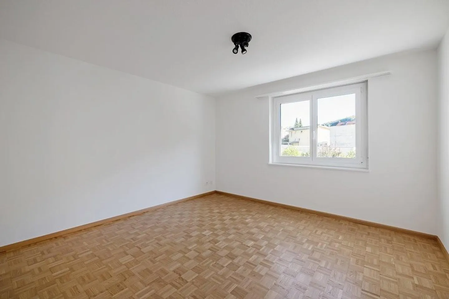 Geräumige Wohnung in ruhiger Lage - Foto 5 von 8