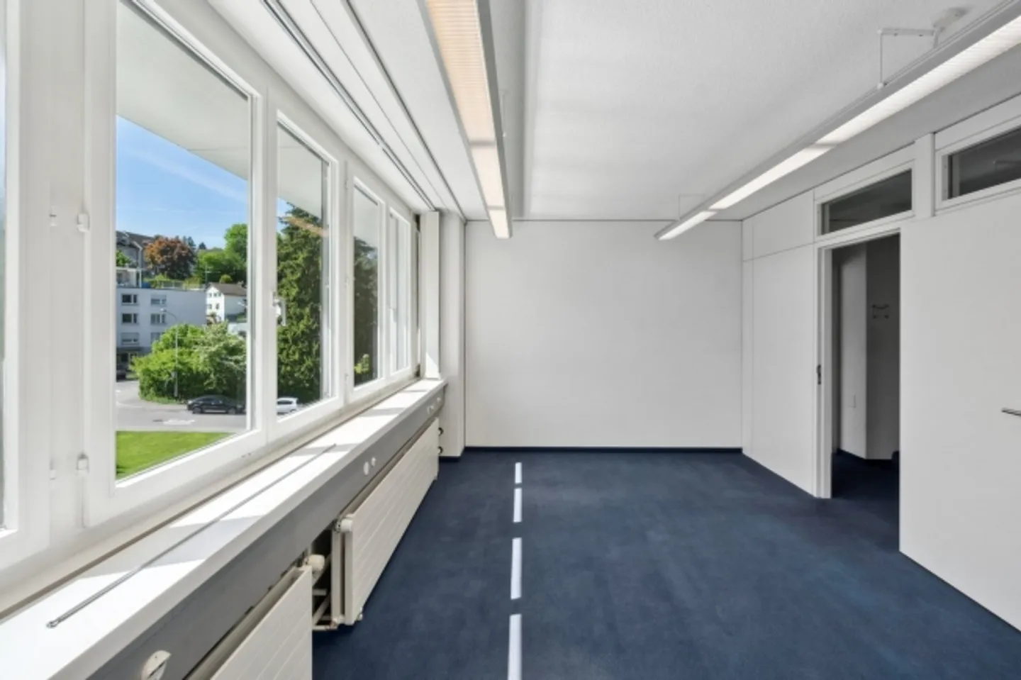 Espace de bureau attrayant - Photo 7 sur 10