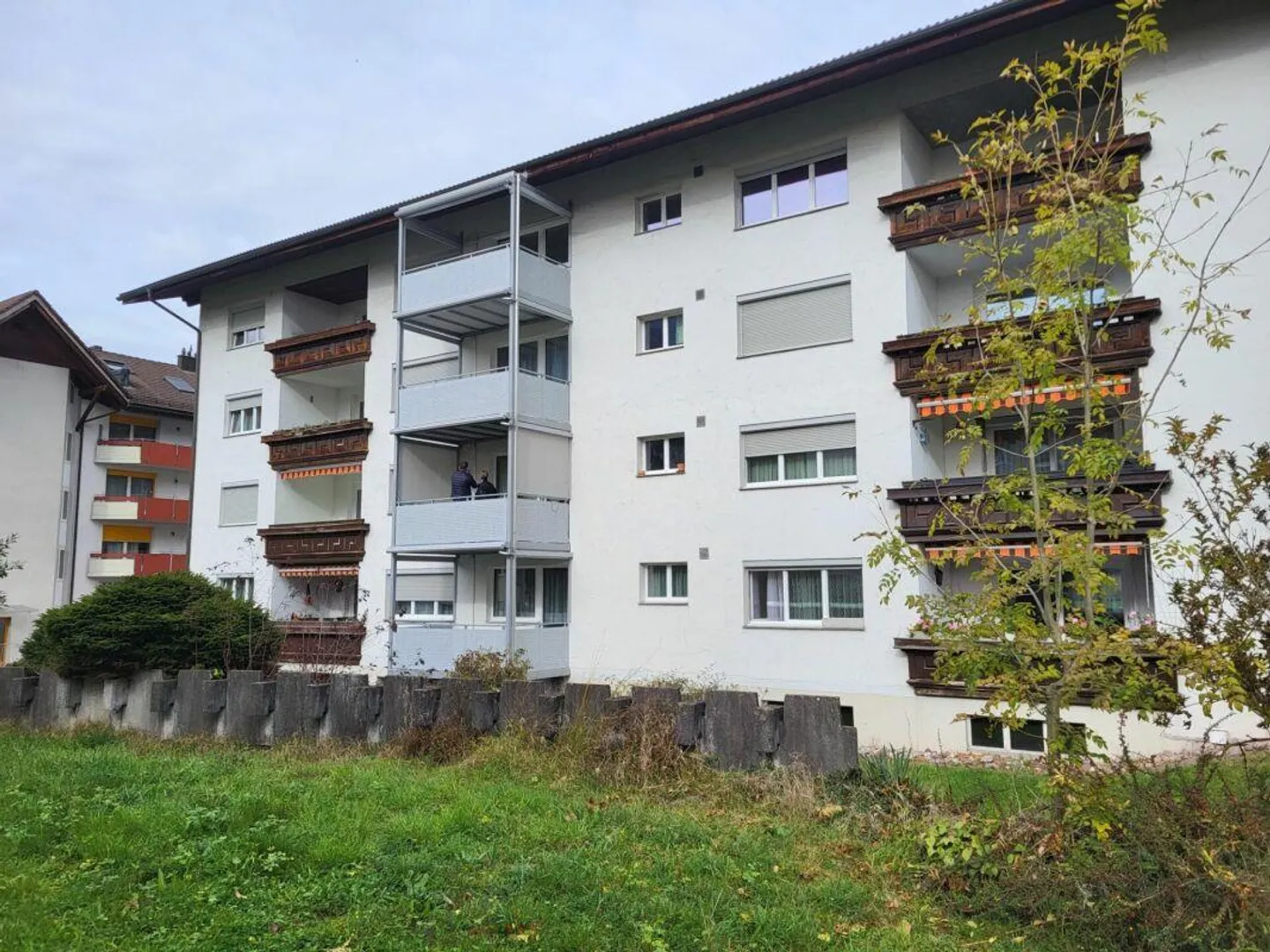 Rénové de haute qualité et situé au calme - Photo 11 sur 13
