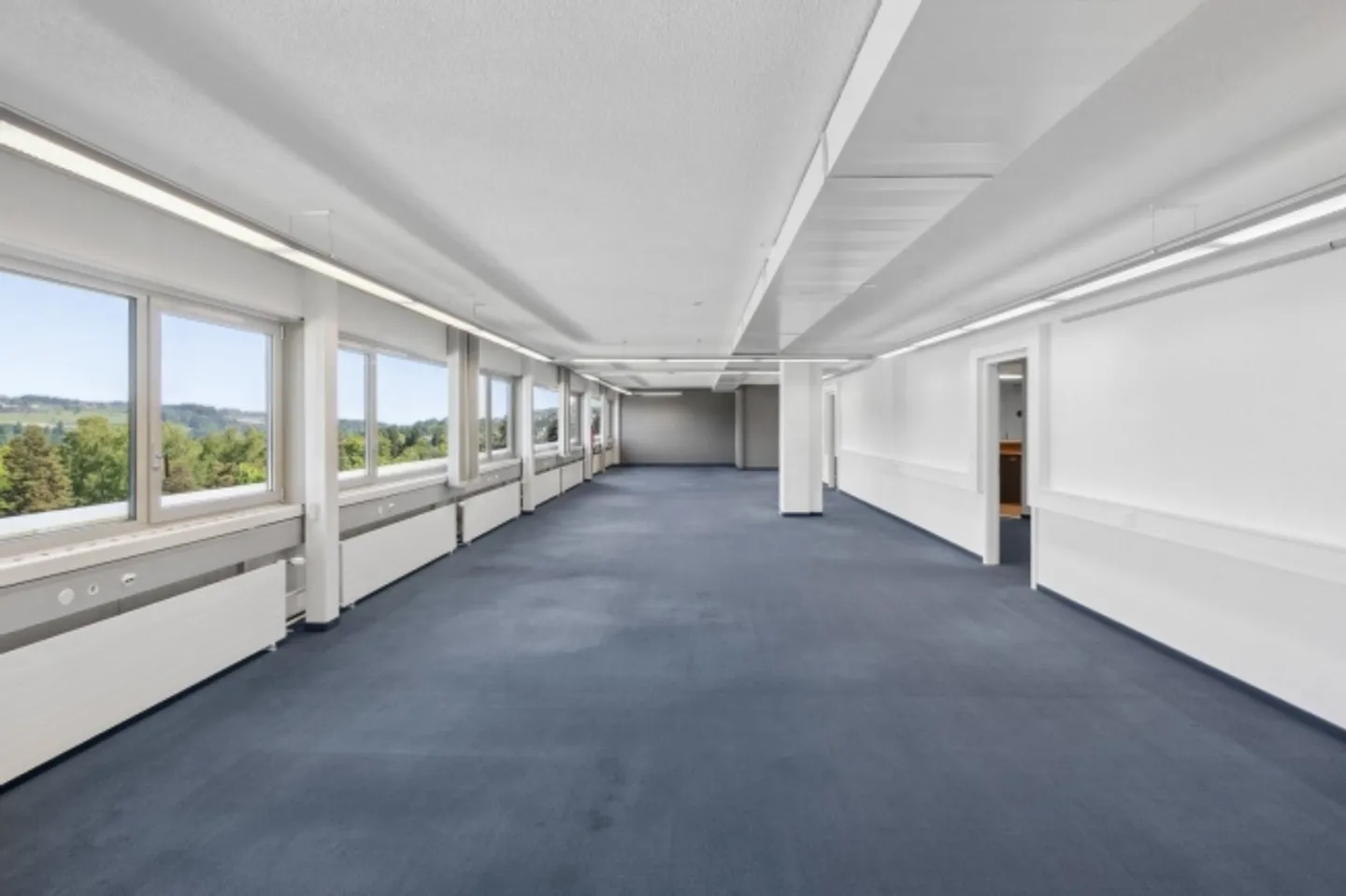 Espace de bureau attrayant - Photo 10 sur 10