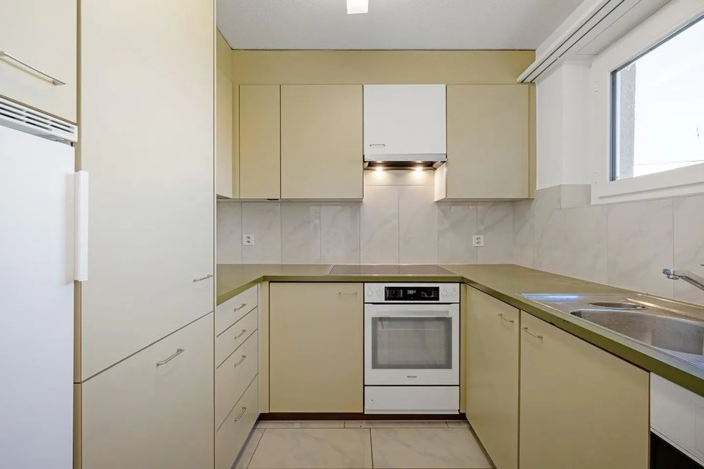 Geräumige Wohnung in ruhiger Lage - Foto 6 von 8