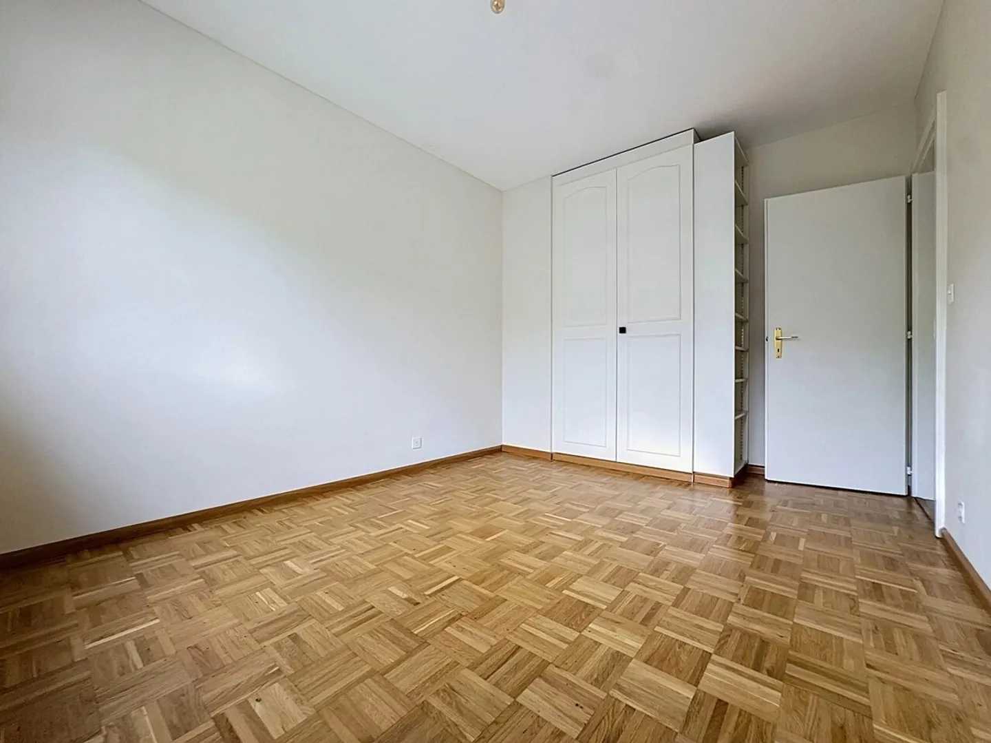 Geräumige Wohnung mit Balkon - Foto 13 von 13