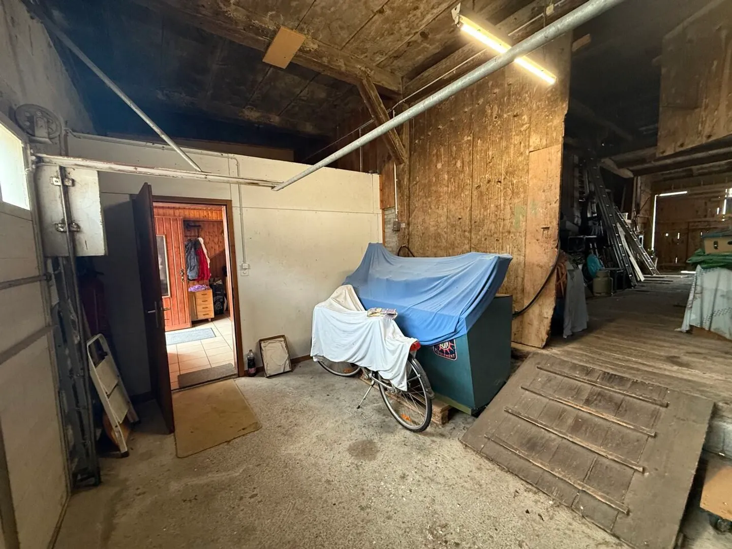 Maison individuelle à vendre - Photo 4 sur 13