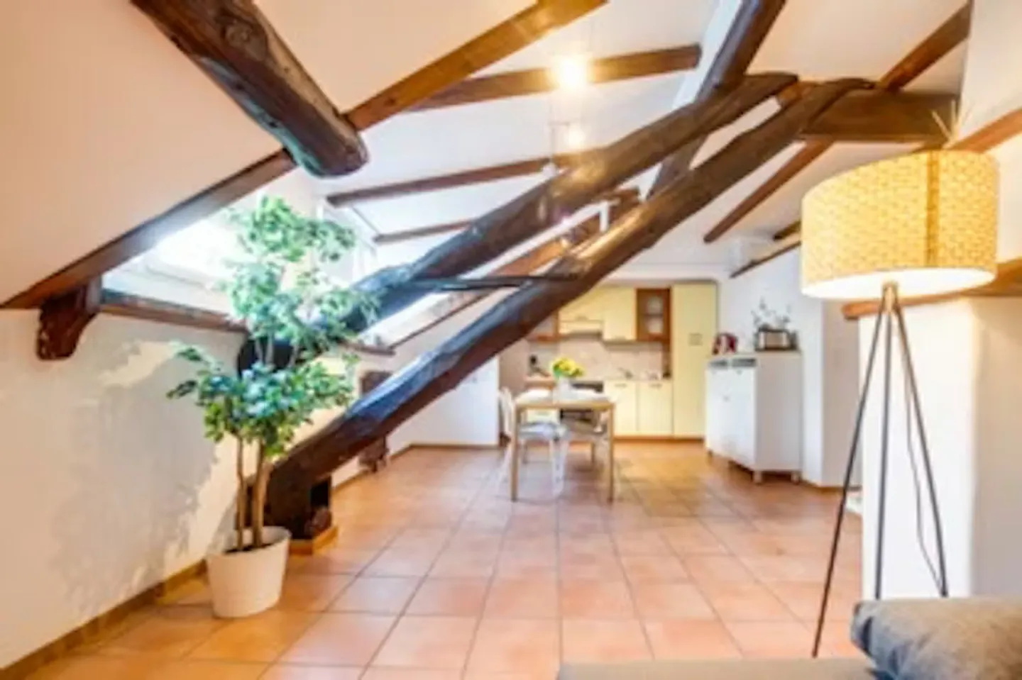 Charmante Wohnung in Biasca - Foto 7 von 10