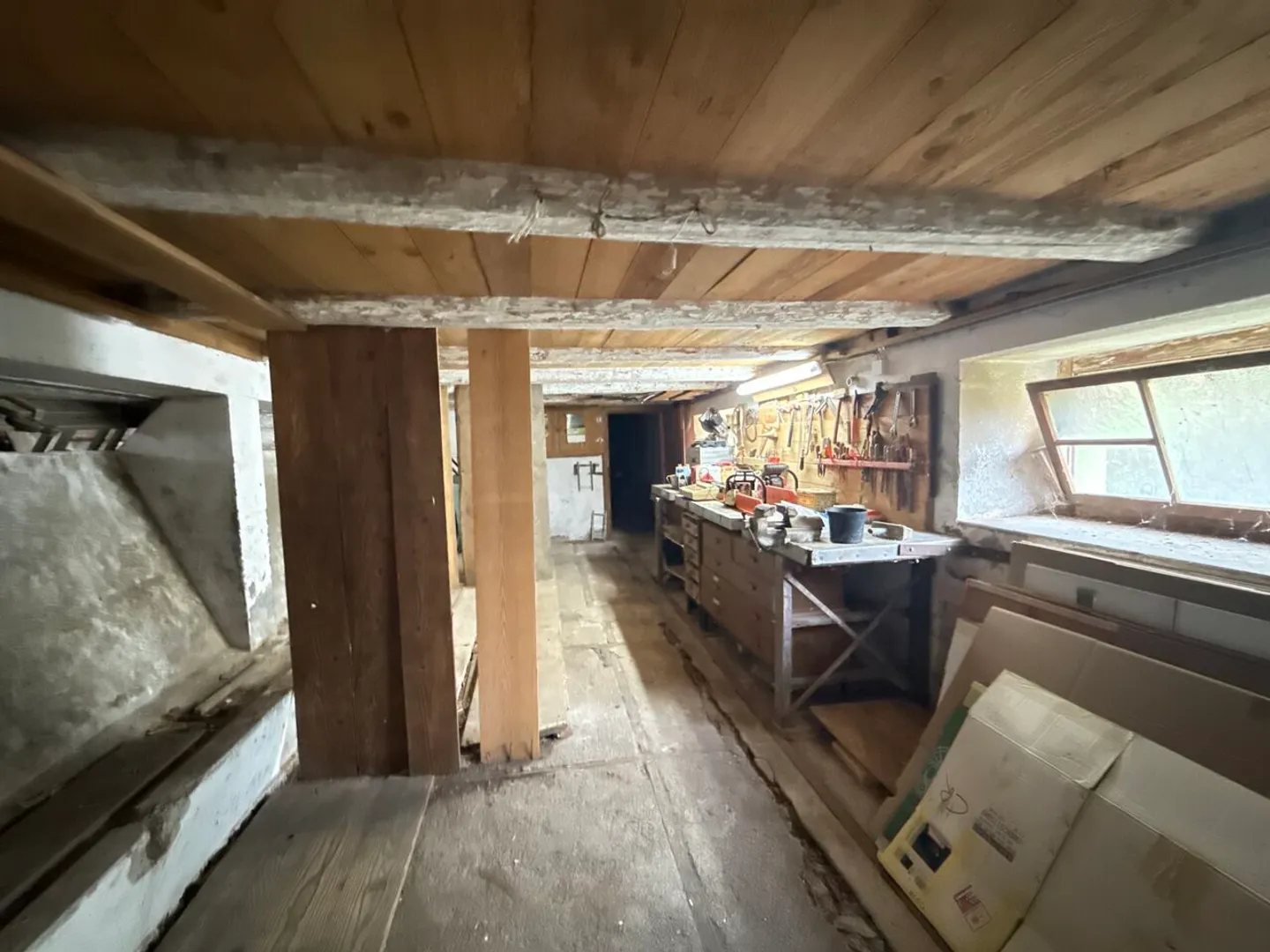 Maison individuelle à vendre - Photo 5 sur 13