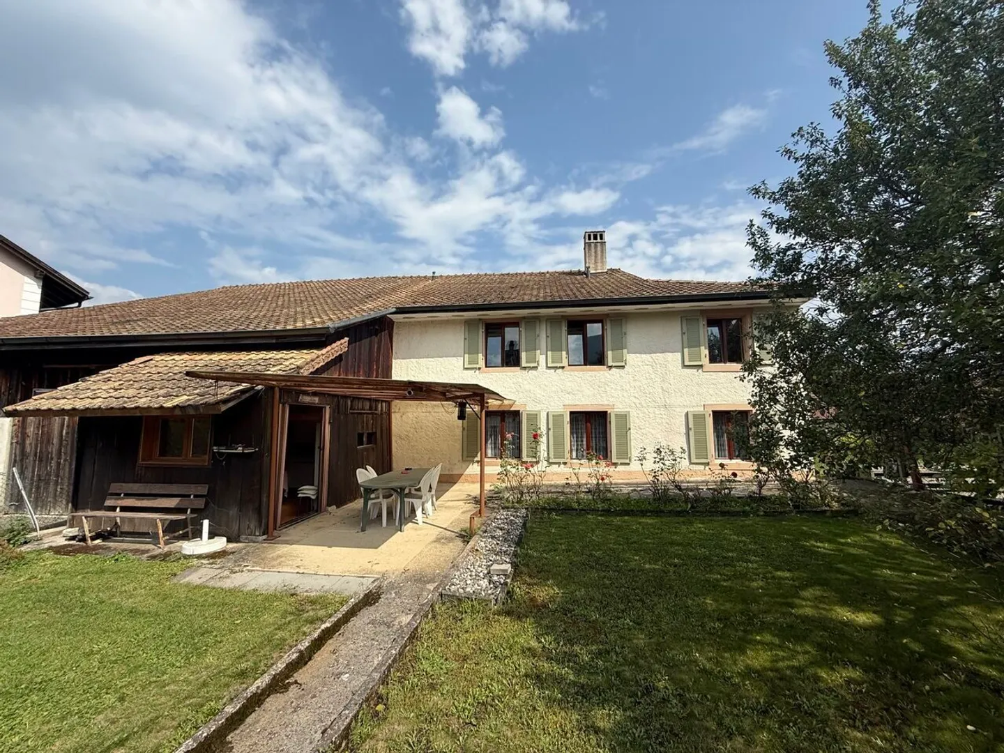 Maison individuelle à vendre - Photo 1 sur 13