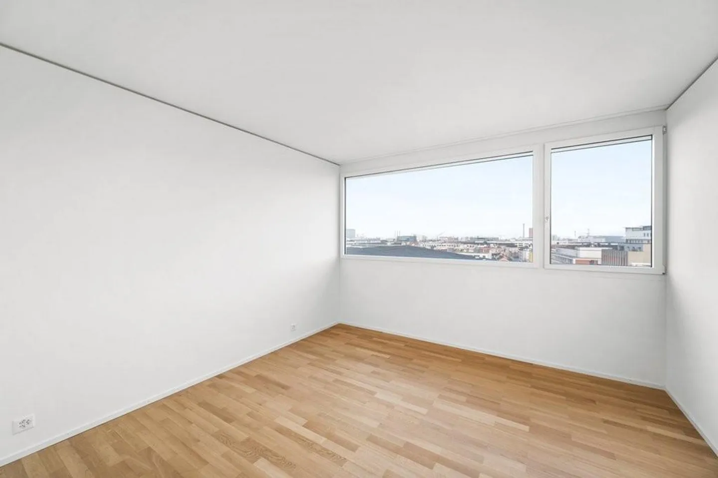 Your new home in the Nexxt building with a great view - Photo 6 of 7