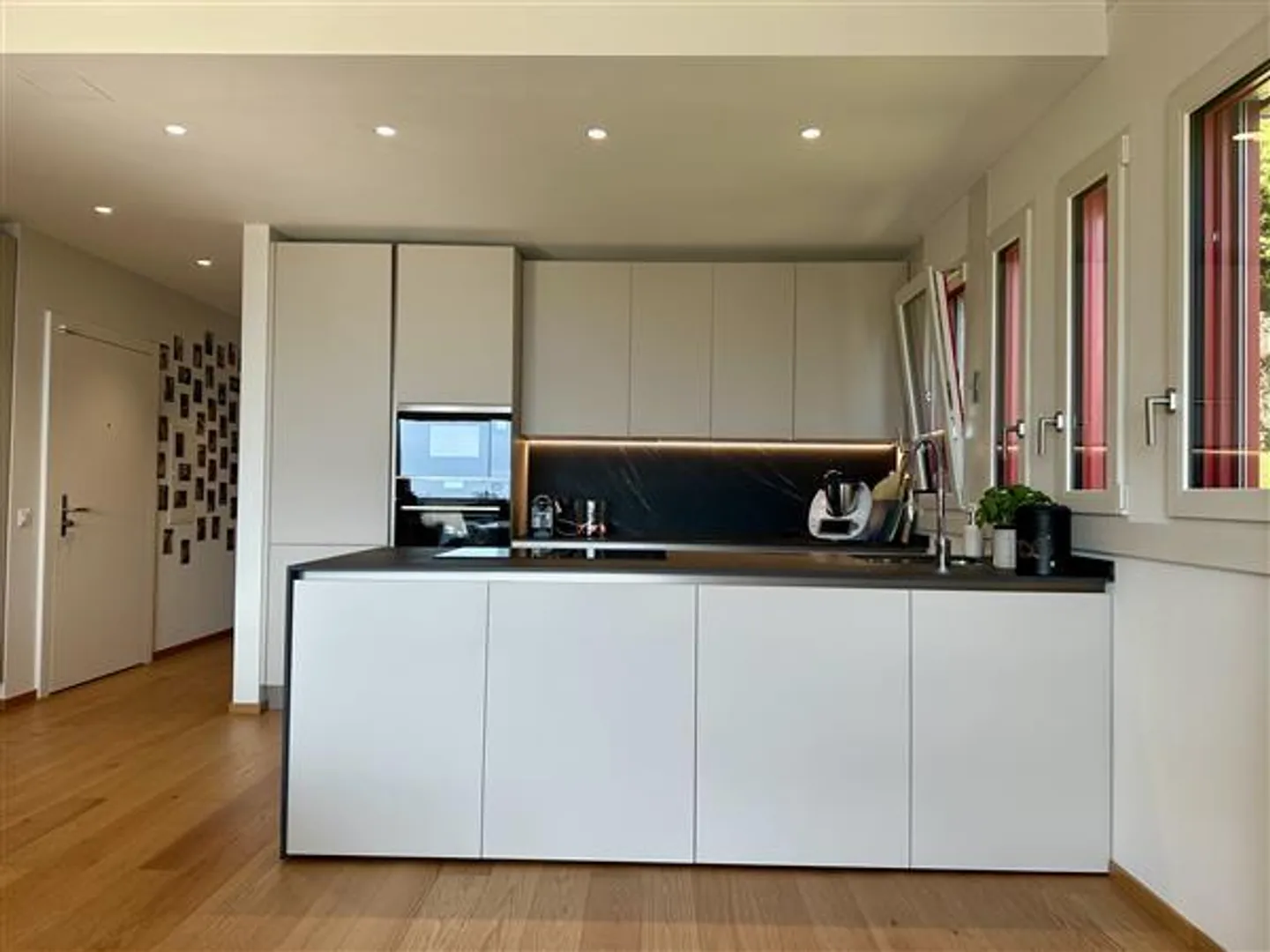 Lugano : Appartement 4,5 pièces - Photo 2 sur 13