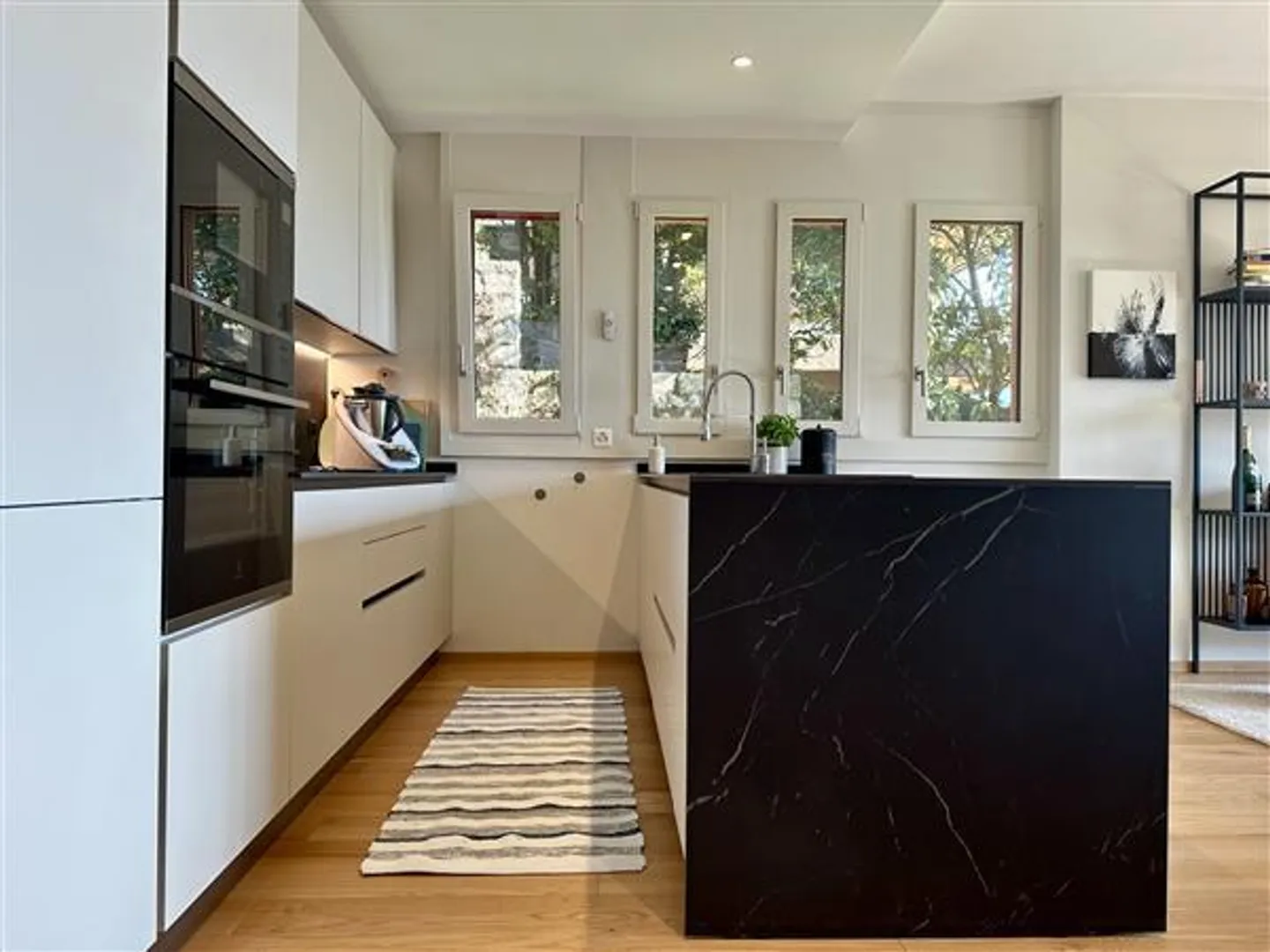 Lugano : Appartement 4,5 pièces - Photo 3 sur 13